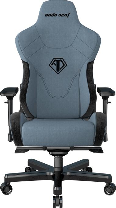 Anda Seat AD12XLLA-01-SB-F