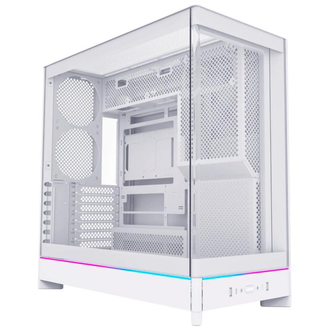 MONTECH HS02 (W)