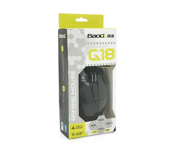 VOLTRONIC G18 / Ga