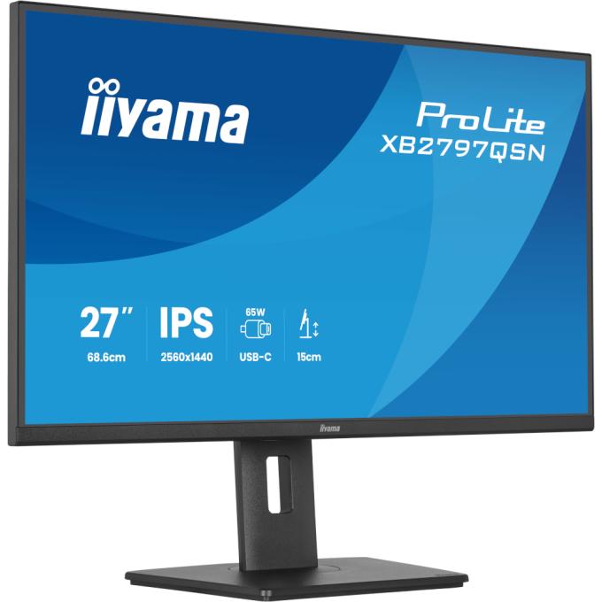 Iiyama XB2797QSN-B1