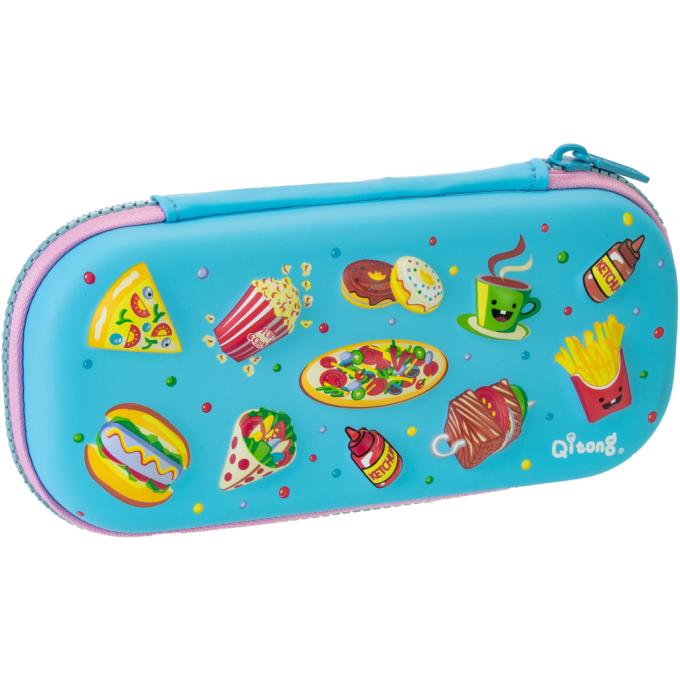 Cool For School QT-5670-Blue