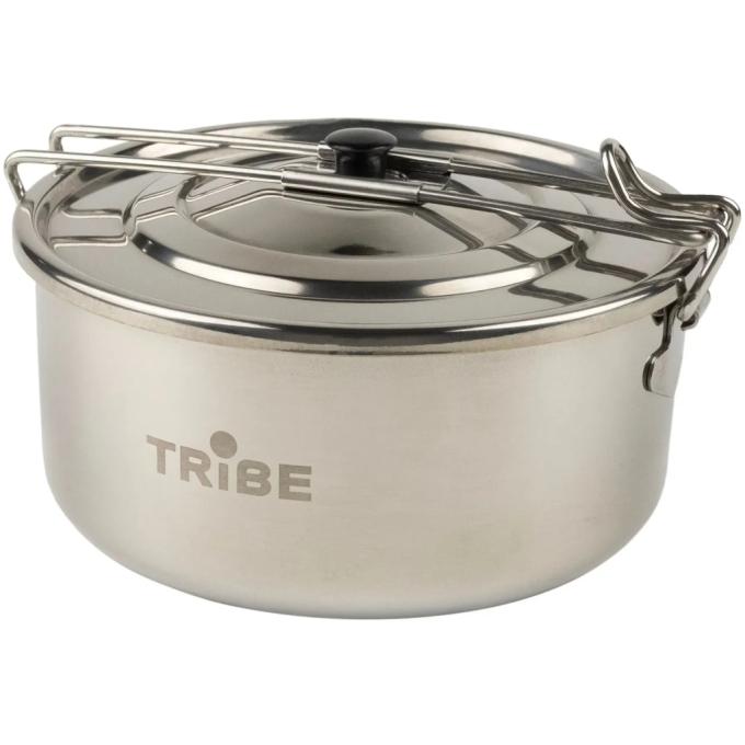 Tribe T-FH-0007-metal