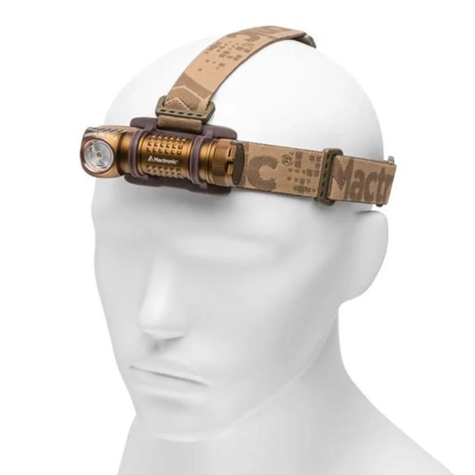 Mactronic AHL0172