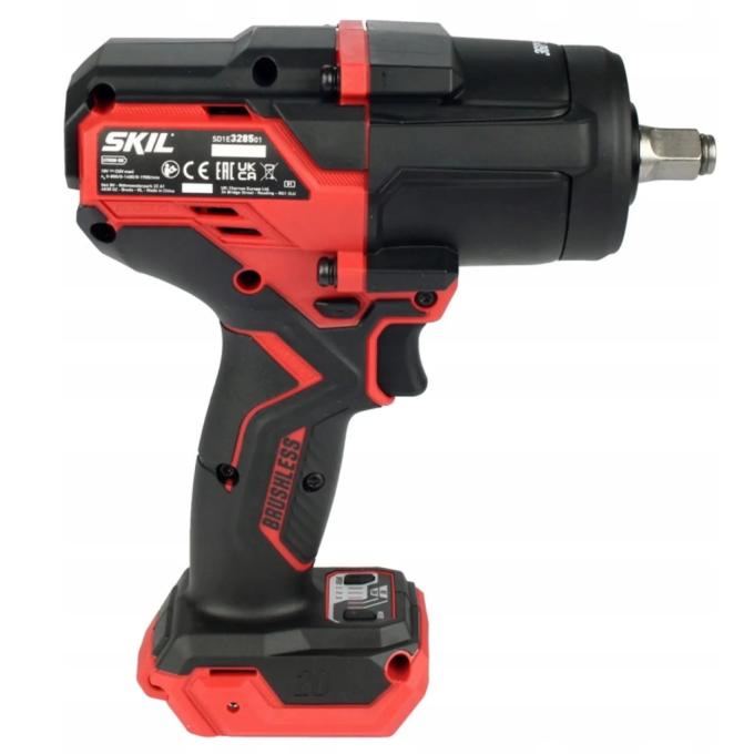 SKIL SD1E3285CA