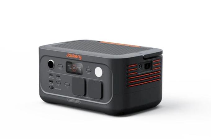 JACKERY 21-0001-000275