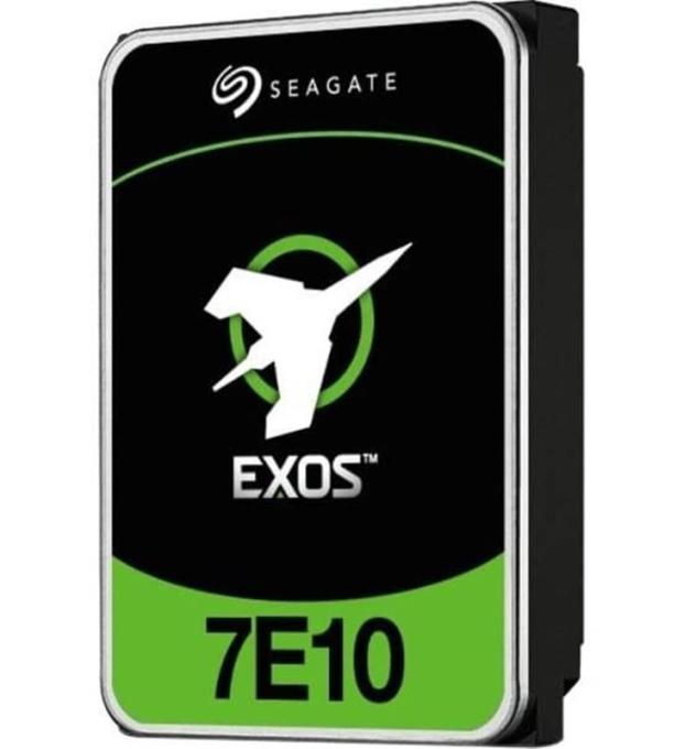 Seagate ST2000NM017B