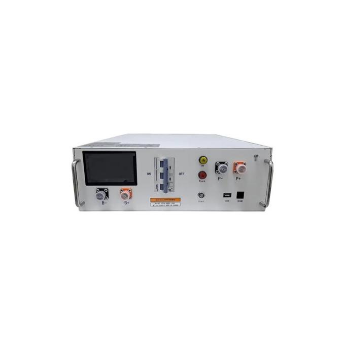 Deye HVB750V/100A-EU