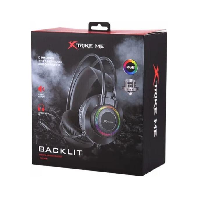 XTRIKE ME GH-509