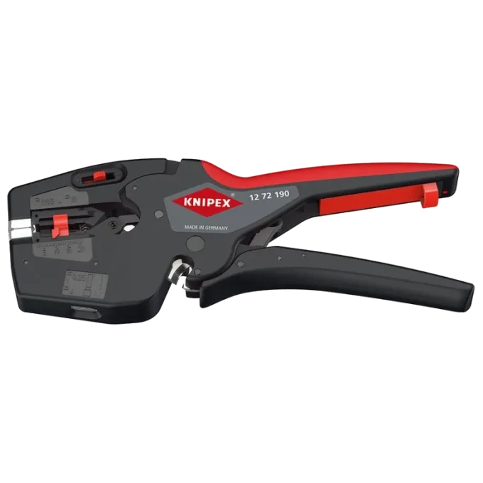 KNIPEX 12 72 190