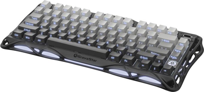 GravaStar GSK1_GBLK