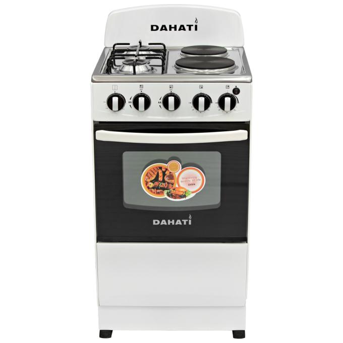 DAHATI 2000-21/2