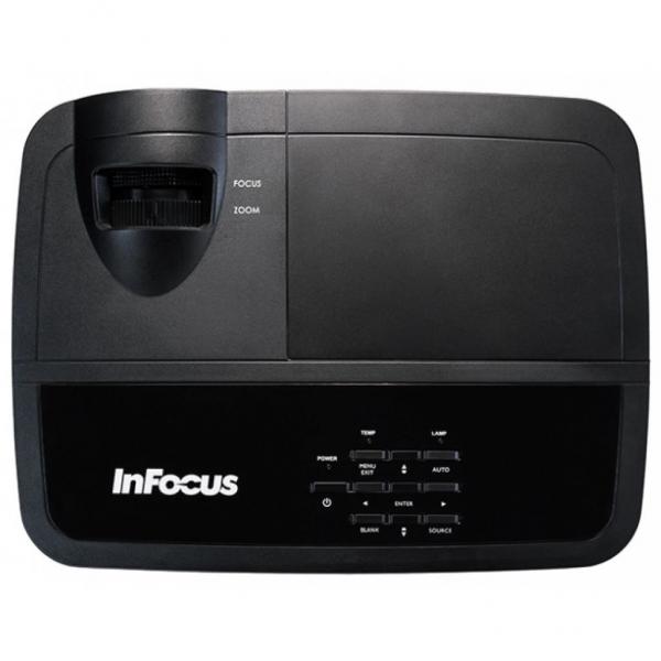 Проектор InFocus IN126x