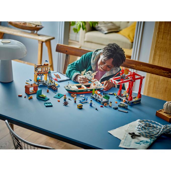 LEGO 60422