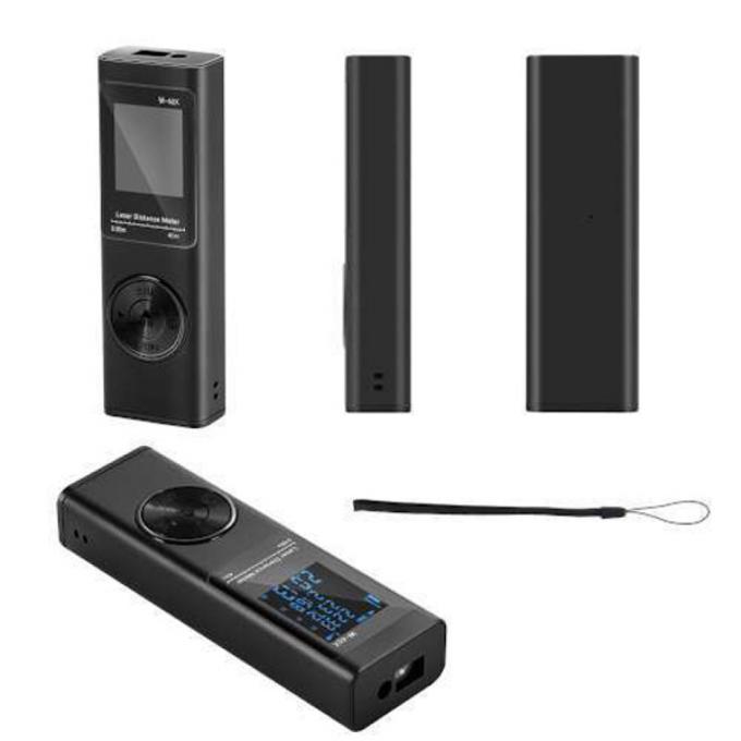 Protester W80X