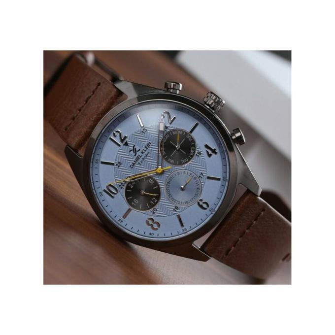 Daniel Klein DK11744-5