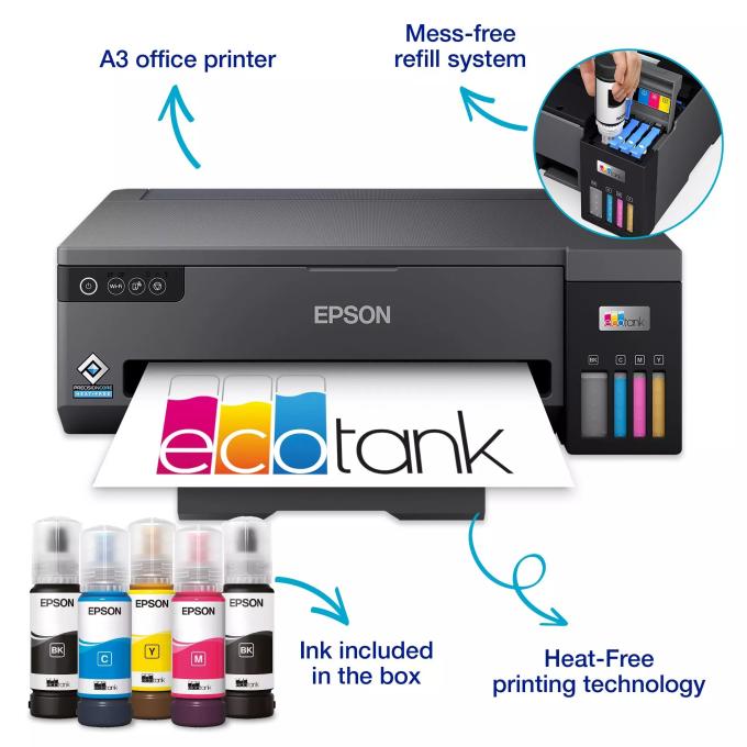 EPSON C11CK39403