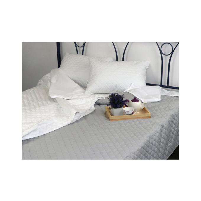 Руно 321.Summer duet white