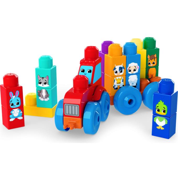 Mega Bloks JKG33