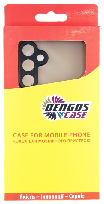 Dengos DG-TPU-MATT-158