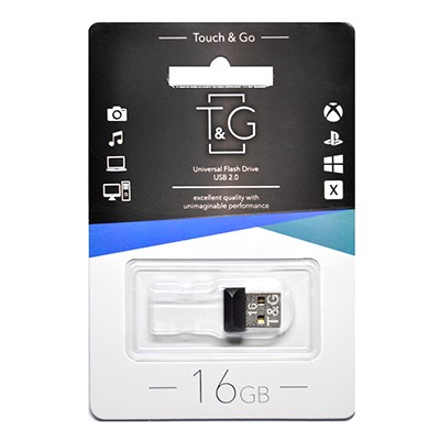 T&G TG010-16GB