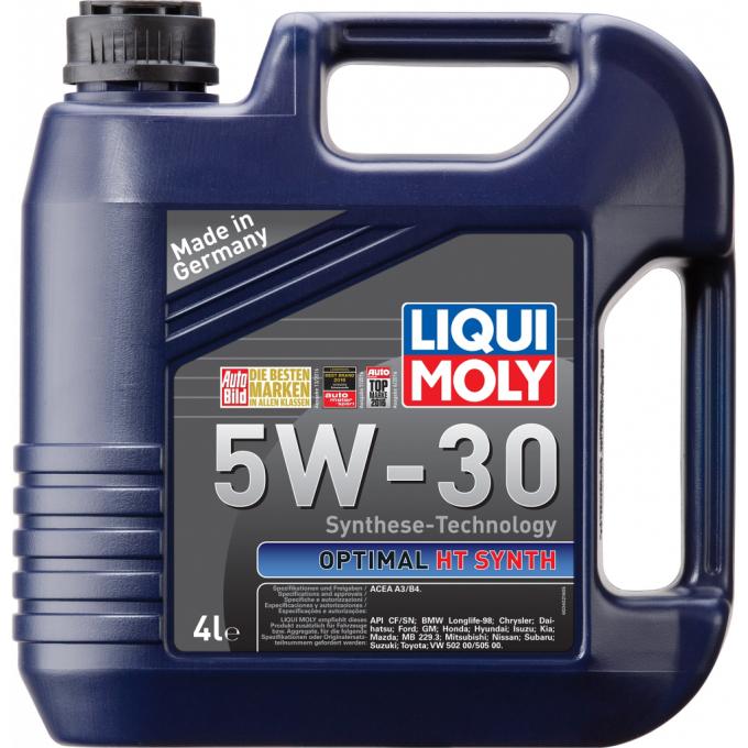 LIQUI MOLY LQ 39001