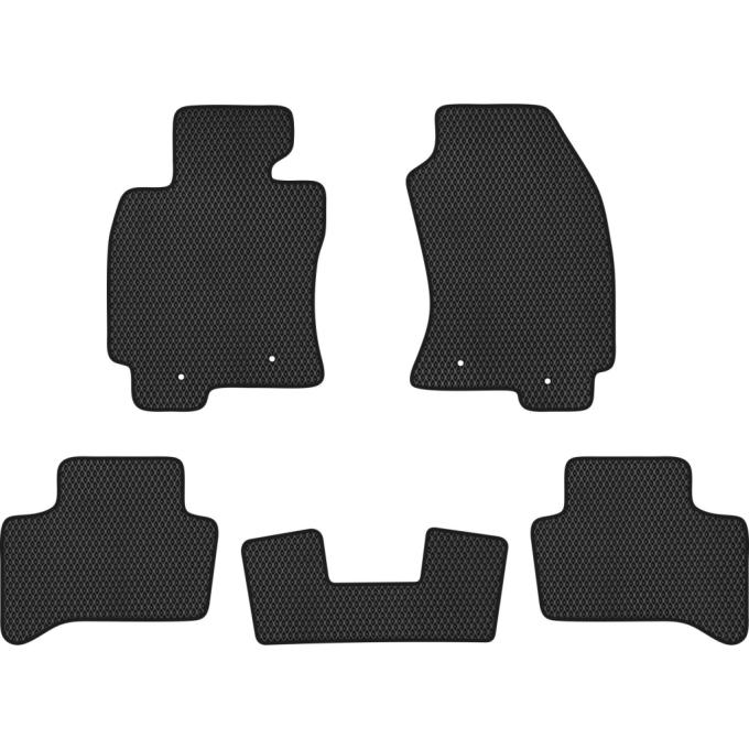 EVAtech JR21572CB5LA4RBB