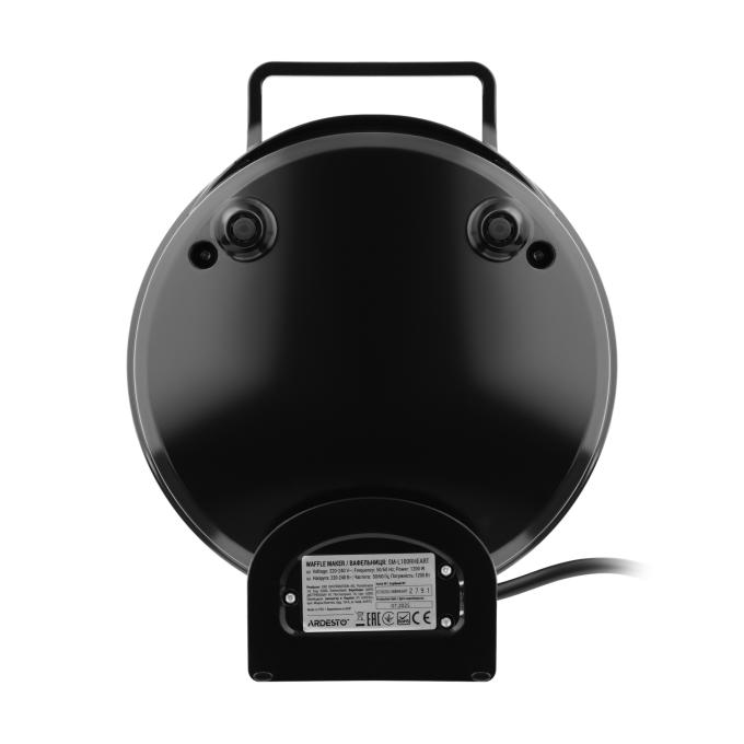Ardesto SM-L100RHEART