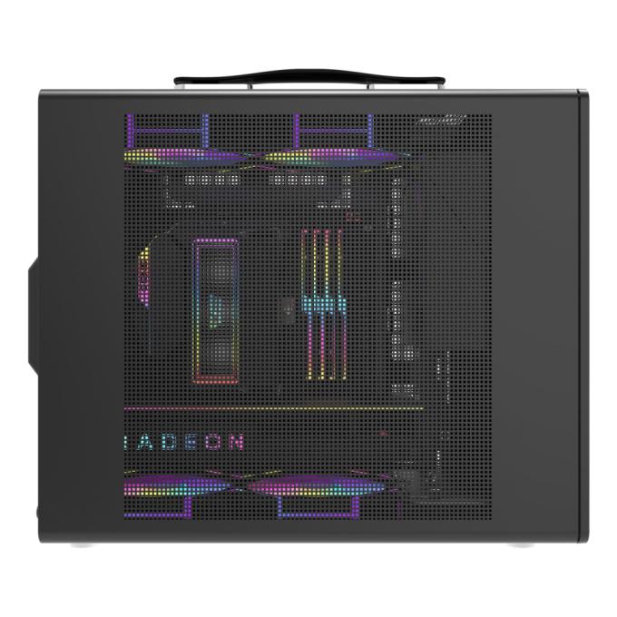 DARKFLASH WD200 BLACK