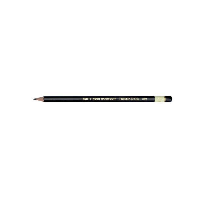 KOH-I-NOOR 1900.4H