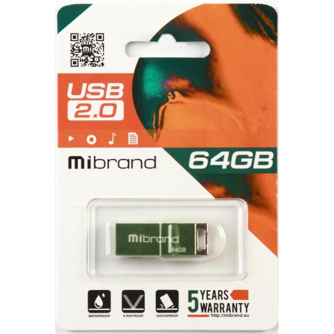 Mibrand MI2.0/CH64U6LG