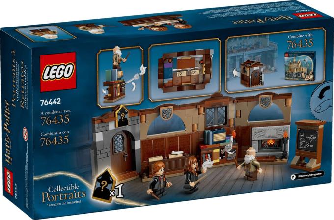 LEGO 76442