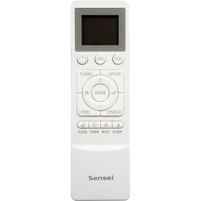 Sensei SAC-18CHIС