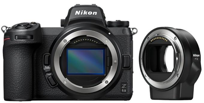 Nikon VOA060K001