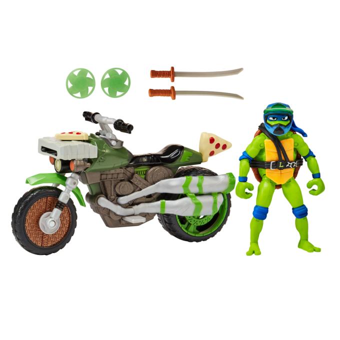 TMNT 83431