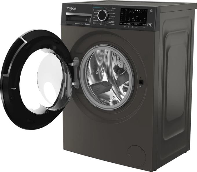 Whirlpool WAM872XAB