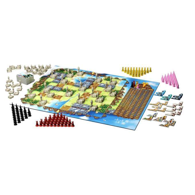 Geekach Games GKCH064BK
