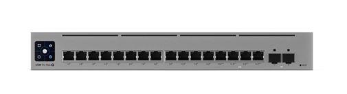 Ubiquiti USW-PRO-MAX-16-POE