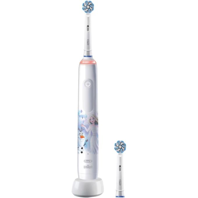 Oral-B D505.513.Z3K Frozen