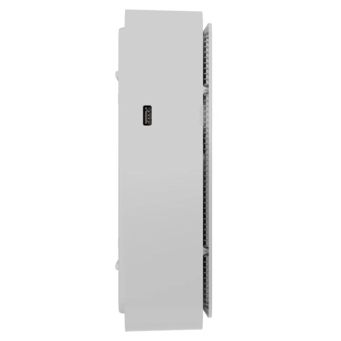 Ajax NVR_8 HAC white