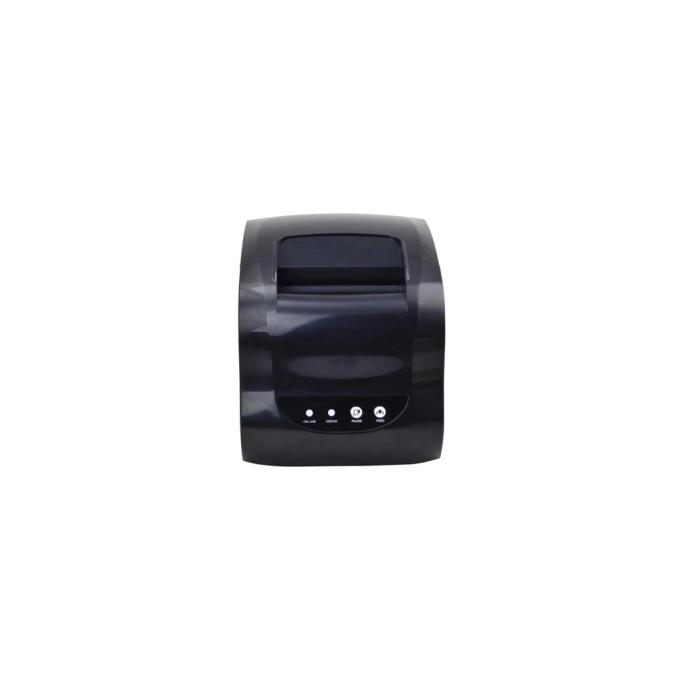 X-PRINTER XP-365B USB+Lan