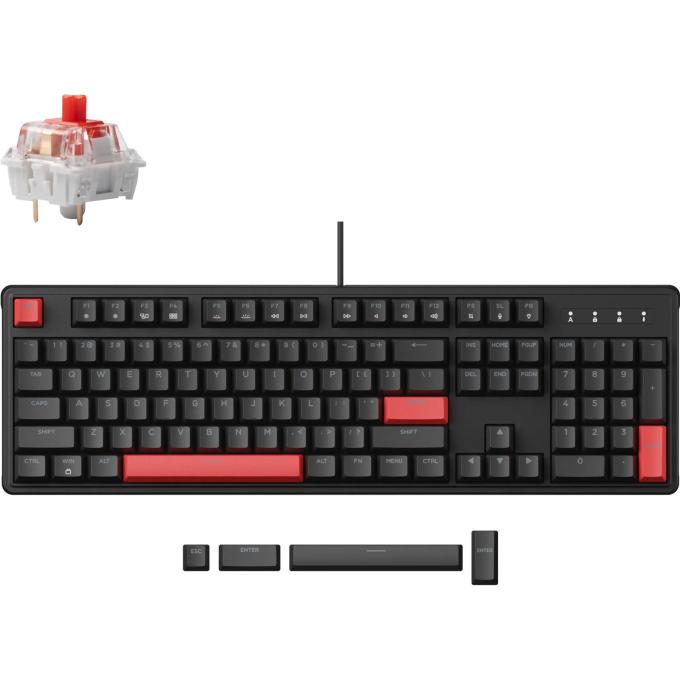 Lemokey X3-H1-UA