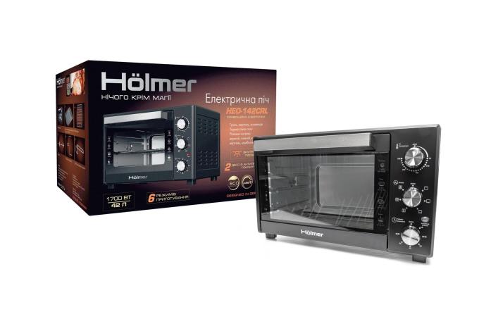 Holmer HEO-142CRL