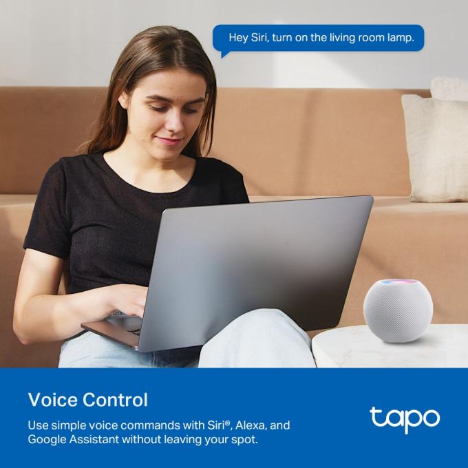 TP-Link TAPO P110M