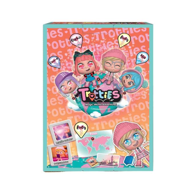 Trotties TFT02000