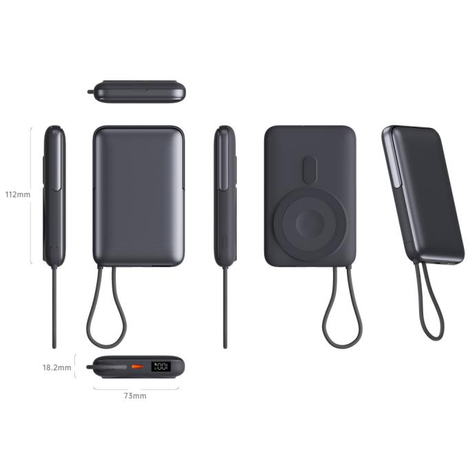 Vinga VPBB1022WL