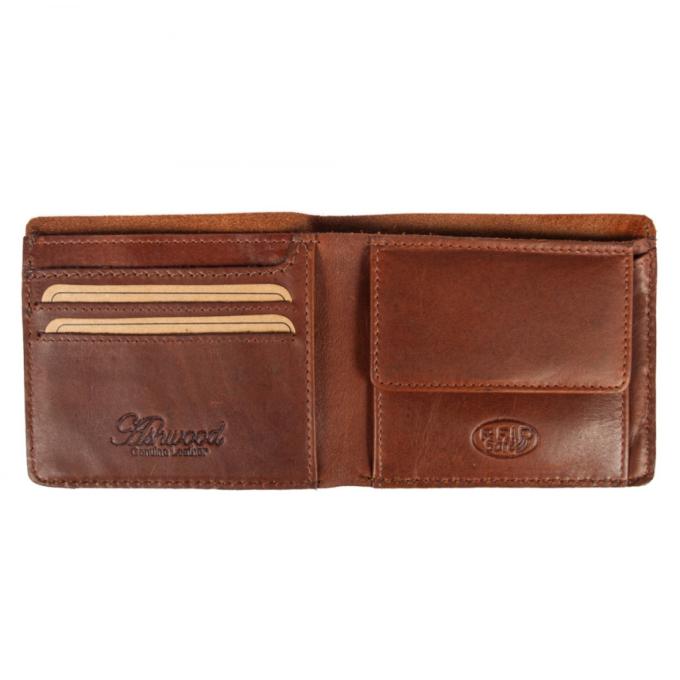 Ashwood 1882 Chestnut