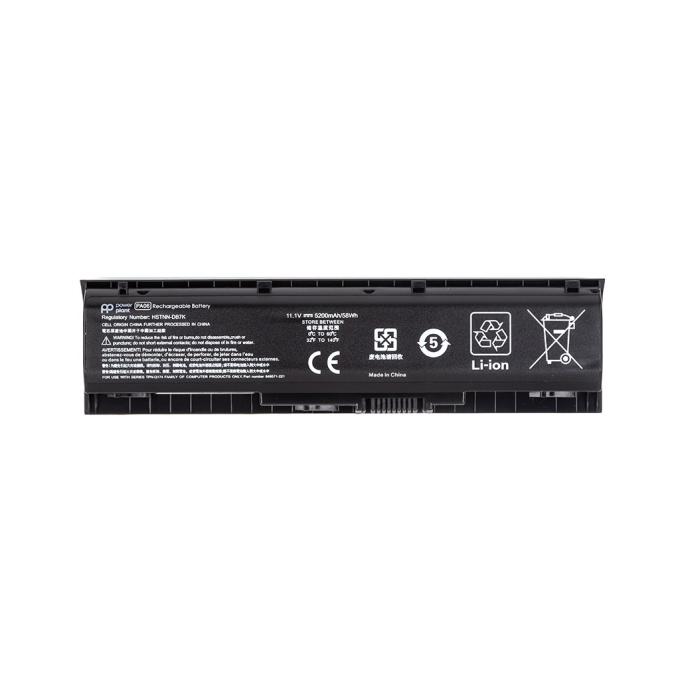 PowerPlant NB461530
