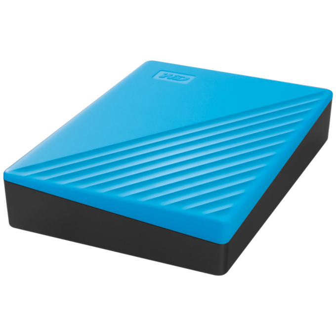 WD WDBR9S0060BBL-WESN