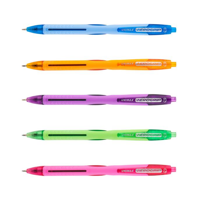 Unimax UX-137-02