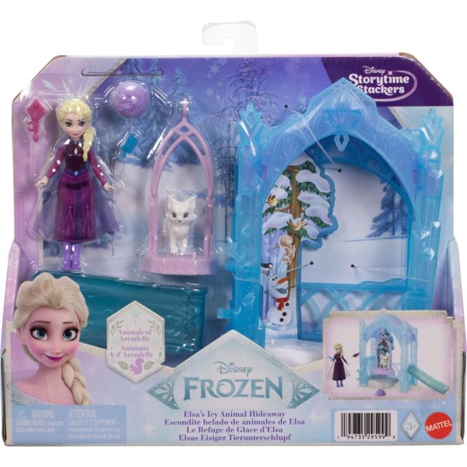 DISNEY FROZEN JFG29